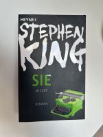 Stephen King Sie Schleswig-Holstein - Henstedt-Ulzburg Vorschau