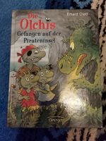 Büchersammlung Die Olchis Osnabrück - Hasbergen Vorschau