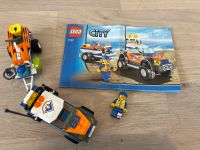 Lego City 7737 Küstenwache Nordrhein-Westfalen - Rösrath Vorschau