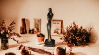 ✝️ wunderschöne Bronzene Maria mit Kind❤️ Saarland - Riegelsberg Vorschau
