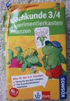 Experimentierkasten "Pflanzen" von KOSMOS Dortmund - Husen Vorschau