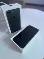 iPhone 7 Plus black 128GB Baden-Württemberg - Friedrichshafen Vorschau