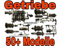 Getriebe Honda CBR929RR CB650R CB125F CB500X NC750X Brandenburg - Neustadt (Dosse) Vorschau