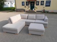 Wohnzimmercouch Sofa 2,25×2,70 Bayern - Hemau Vorschau