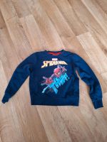 Kindersachen Größe 104, Spider Man , Pullover,  Hosen,  Jacke Brandenburg - Templin Vorschau