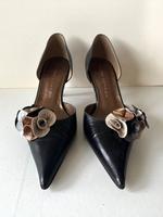 Pumps Sacha London Gr. 39 schwarz NEU Hessen - Wöllstadt Vorschau