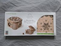 UGEARS Treasure Box Model Holzmodel Nordrhein-Westfalen - Waldfeucht Vorschau