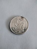 Canada 50 cent 1964 Silber Dortmund - Benninghofen Vorschau