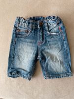 Kurze Jeanshose Größe 86/92 Baden-Württemberg - Ludwigsburg Vorschau