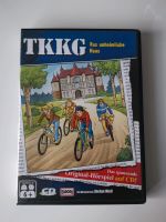 Hörspiel CD TKKG "Das unheimliche Haus". SCHNÄPPCHEN Nordrhein-Westfalen - Velbert Vorschau