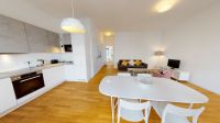 Fully-Furnished 2 Room Apartment in Kollwitzkiez Pankow - Prenzlauer Berg Vorschau