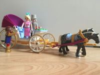 Playmobil Pferdekutsche Sachsen - Großschirma Vorschau