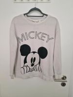 Mickey Mouse Damen Pullover Sweater Größe S Thüringen - Ohrdruf Vorschau