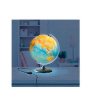 Geschenkidee Weltkarte Globe Lampe Leucht Innenstadt - Köln Altstadt Vorschau