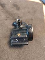 Simson Gehäuse Gasgriff original DDR Sachsen-Anhalt - Kretzschau Vorschau