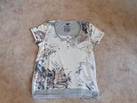 Cecil Shirt Traumshirt XL-XXL oder 44--46 grau wie NEU Niedersachsen - Gifhorn Vorschau