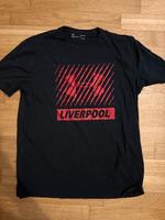 Under armour T-shirt Herren Liverpool Größe M Harburg - Hamburg Heimfeld Vorschau