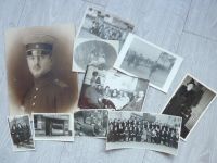 original-fotos aus dem 1. weltkrieg 1914-1918 sowie 2. weltkrieg Kreis Ostholstein - Eutin Vorschau