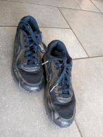 Nike Schuhe, Kinder, blau, Größe 38 Nordrhein-Westfalen - Ochtrup Vorschau