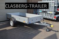 PKW Anhänger NEU 750 Kg Tieflader 251x131x30 Humbaur Startrailer Bielefeld - Sennestadt Vorschau