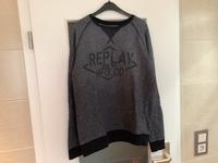 Replay Pullover Sweatshirt Herren Größe S Sachsen - Grimma Vorschau