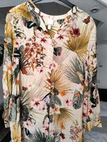 Longbluse H&M grösse 34 Rheinland-Pfalz - Bellheim Vorschau