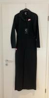 Damen Overall NEU XS 36 schwarz von Nike Hamburg - Hamburg-Nord Vorschau