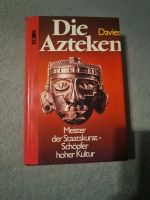 Die Azteken. Meister der Staatskunst - Schöpfer hoher Kultur Nordrhein-Westfalen - Erkrath Vorschau