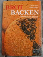 Brot backen _ Vollkornbrote und Aufstriche ... // incl. Versand Bayern - Kempten Vorschau