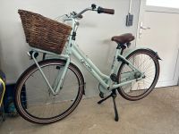 Gazelle Miss Grace 28 Zoll 49 cm Fahrrad Damen Nordrhein-Westfalen - Recklinghausen Vorschau