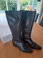 Brauner Lederstiefel von Marella Baden-Württemberg - Villingendorf Vorschau