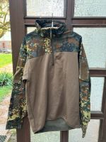 Bundeswehr German First Line Combat Shirt M WINTER Borsdorf - Panitzsch Vorschau