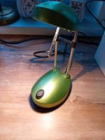 Schreibtischlampe klein, grün Hessen - Heidenrod Vorschau