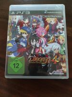 Disgaea 4 PS3 Nordrhein-Westfalen - Recklinghausen Vorschau