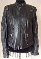 BIBA Damen Lederjacke* Gr. 40* NEU mit Etikett* NP-500€ Nordrhein-Westfalen - Brühl Vorschau