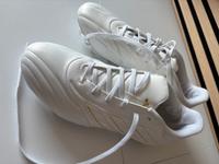 Adidas COPA PURE 2 LEAGUE FG Fußballschuhe Gr. 41 1/3 - quasi neu Niedersachsen - Bad Pyrmont Vorschau