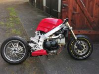 Honda VFR 750 RC36/1 Cafe-Racer Projekt, Streetfighter Berlin - Pankow Vorschau