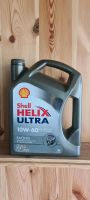 Motoröl Öl Shell Helix Ultra Racing 10W-60 5 Liter Sachsen-Anhalt - Hötensleben Vorschau