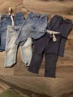 Jeans Mädchen 80 Nordrhein-Westfalen - Roetgen Vorschau