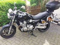 XJR 1300 zu verkaufen Duisburg - Rheinhausen Vorschau