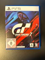 Gran Turismo 7 PS5 Berlin - Spandau Vorschau
