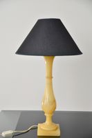 Vintage Fünfziger Mid Century Lampe Italien, Alabaster, wie neu. Bonn - Brüser Berg Vorschau