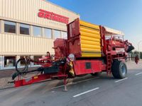 Grimme EVO 260 ClodSep Niedersachsen - Damme Vorschau