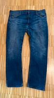 Levi’s Jeans Herren 513 Niedersachsen - Langenhagen Vorschau