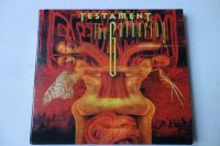 Testament The Gathering 1999 CD Pankow - Prenzlauer Berg Vorschau