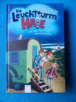 Die Leuchtturm Haie / Die Jagt nach dem Perlendieb Schleswig-Holstein - Herzhorn Vorschau