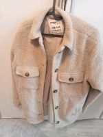 Mädchen Übergangsjacke takko Gr. 158/164 Teddy Hessen - Vellmar Vorschau