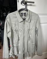Neue Tredy Jacke Blouson Blazerjacke Kreis Pinneberg - Elmshorn Vorschau