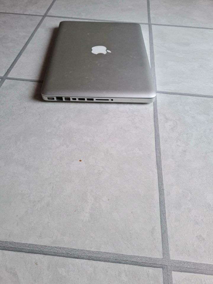 Mac Book Pro 2012 in Mettmann