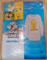 NEU Damen Tweety Pullover Lang Looney Tunes M Grau Mädchen Bayern - Neutraubling Vorschau